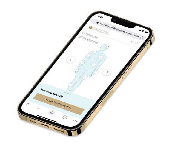 Treatment Hero Phone